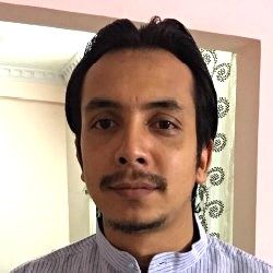 Sumiran Chhetri