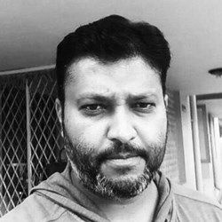 Deepak Ramachandra
