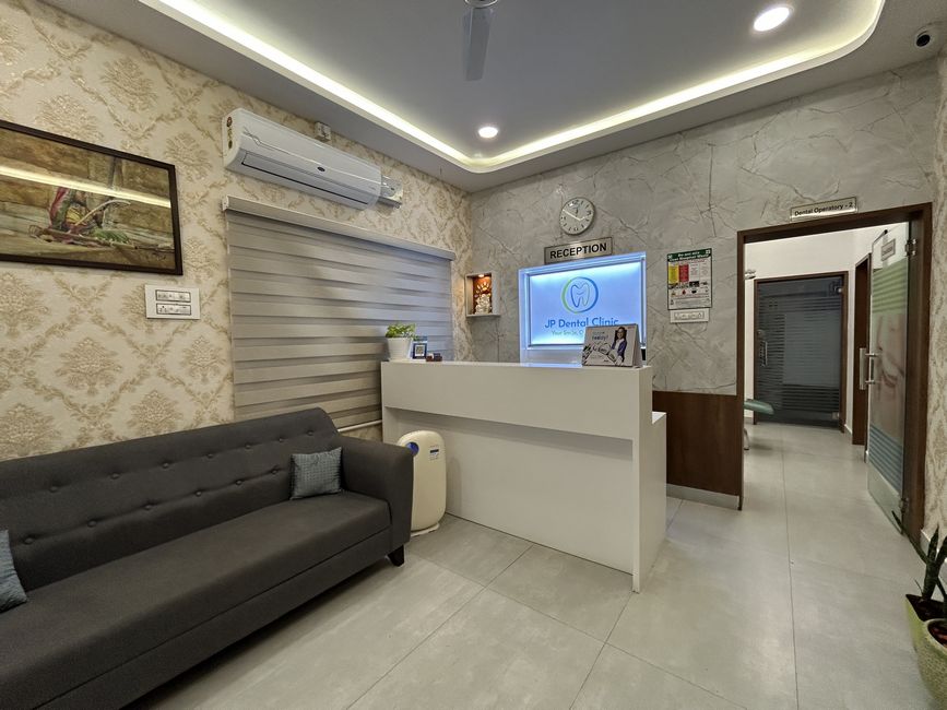 JP Dental Clinic